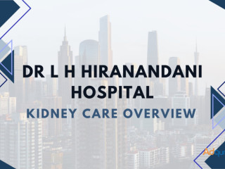 What Are Your Views About Hiranandani Hospital?