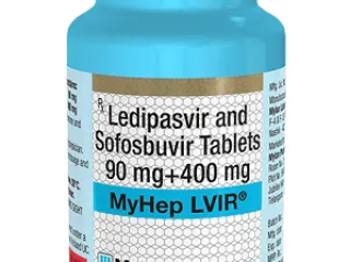 Buy MyHep LVIR at Gandhi Medicos