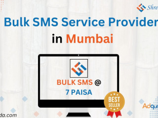 Honored Bulk SMS Service Provider in Mumbai | Shree Tripada