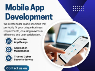 A Complete Guide to Mobile App Development for Businesses