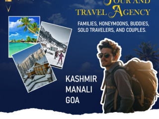 Top Tours and travel agency services at an affordable price