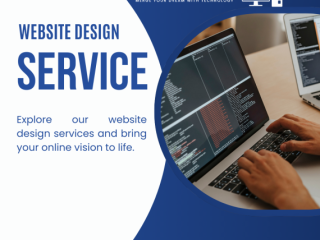 Website Design in Siliguri