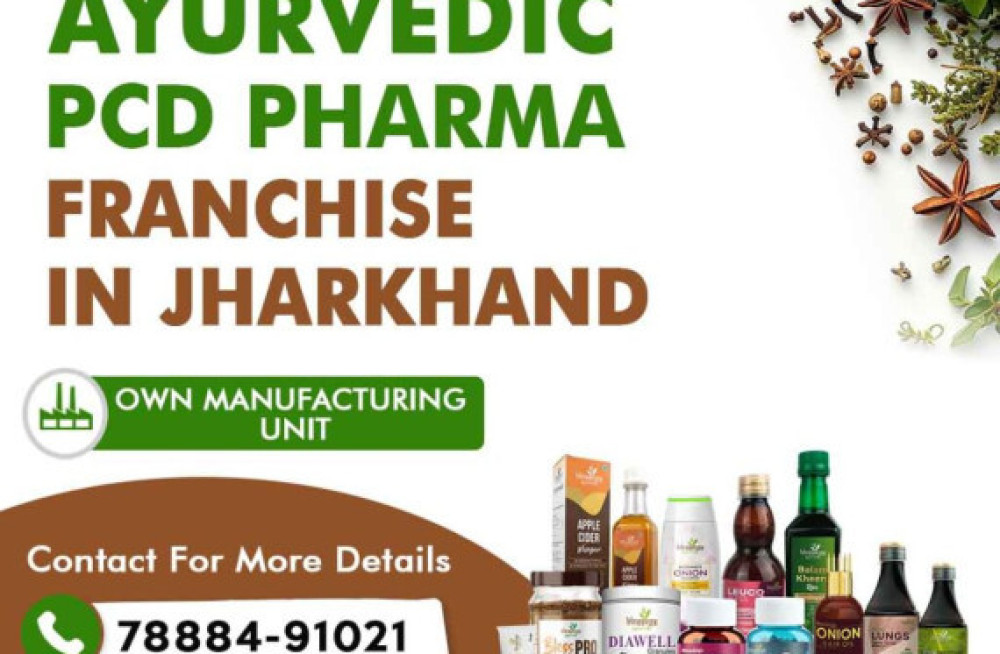 ayurvedic-pcd-pharma-franchise-in-jharkhand-big-0