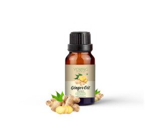 Ginger Oil