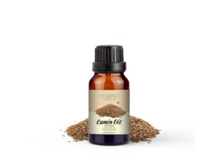 Cumin Oil