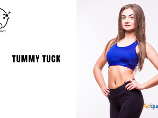 Tummy tuck surgery in Hyderabad