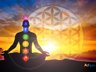 Discover Your Inner Balance with Chakra Healing at Therapiva