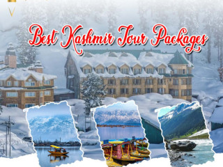 We provide Kashmir tour packages to help you start your journey