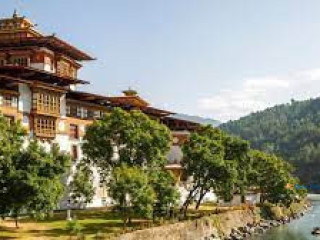 BHUTAN TOUR PACKAGES FROM BANGALORE