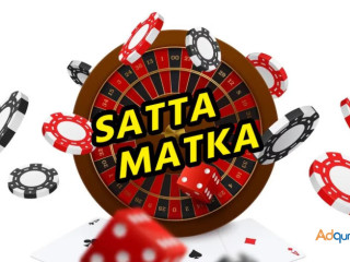 Check Live Result Satta Matka