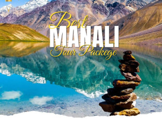 Top Manali Tour Packages at Best Price