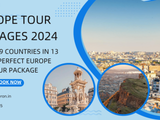 Explore Europe: Unforgettable Journey with Wanderon