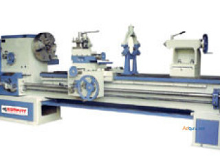 Esskay: The Best Lathe Machine Brand in India for Reliable and Efficient Performance