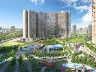 3 BHK For Sale in Pune - Raheja Reserve