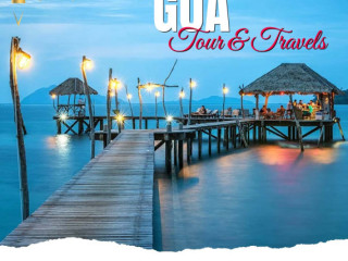 Top Goa Tours and Travel for a Perfect Getaway!