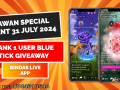 sawan-special-event-31-july-rank-1-user-blue-tick-giveaway-by-bindas-live-bindas-live-stream-video-app-small-0