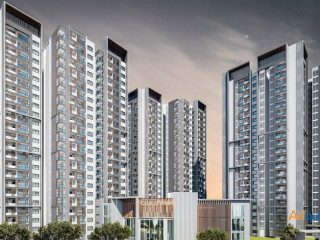 Pre-Launch Apartments in Bangalore Sumadhura Epitome Rachenahalli 2, 3, 4 BHK Options