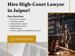 High court lawyer in jaipur rajasthan