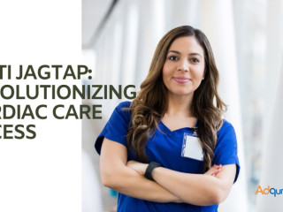 Aditi Jagtap: Revolutionizing Cardiac Care Access