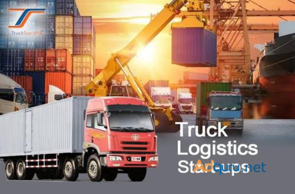 truck-suvidha-the-top-choice-for-innovative-top-logistics-startups-in-india-big-0