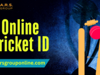 Get Best Online Cricket ID Today