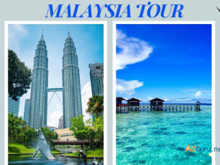 Malaysia Awaits: Find Your Perfect Tour Package Today