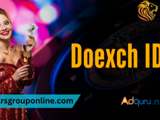 Get Your Doexch ID and Start Winning