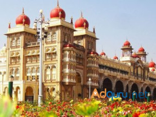 Bangalore Tours and Travels