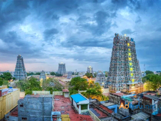 Madurai Tours and Travels