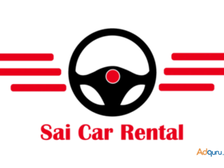 Travel Made Easy with Sai Car Rental