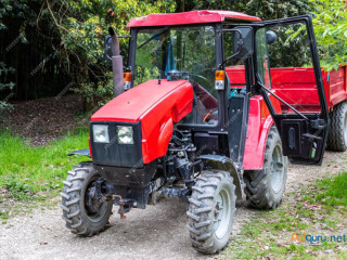 Comparing Kubota and Powertrac Tractors: A Detailed Analysis