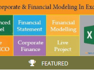 Financial Modelling Course in Delhi, 110041. Best Online Live Financial Analyst Training in Bangalore by IIT Faculty , [ 100% Job in MNC]