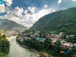 Discover the Top Things to Do in Uttarakhand