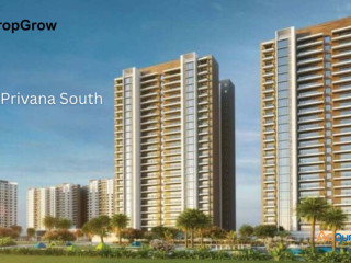 Elegant Living Awaits: Stylish Flat for Sale at DLF Privana South, Sector 77, Gurgaon