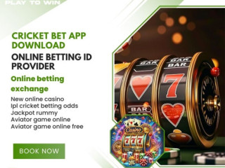 The Best Online Cricket Betting ID for Exciting Wins