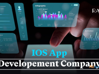 Best iOS App Development Company in Gurgaon