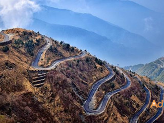 SIKKIM SILK ROUTE PACKAGE