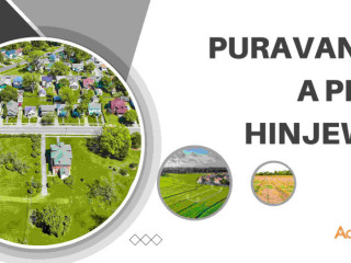 Live Smart at Puravankara Plots Hinjewadi | Pre-Launch