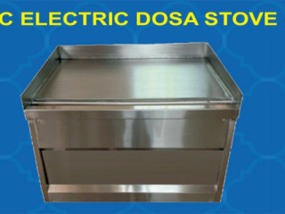 Electric Dosa Stove in Dindigul