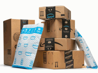 Corrugated boxes online