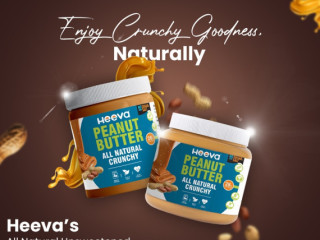 Buy the Best Natural Creamy Peanut Butter Online