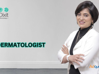 Best Dermatologist In Bangalore, Koramangala