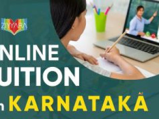 Ready for Academic Excellence? Discover Ziyyara’s Online Tutoring in Karnataka