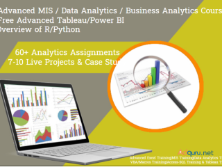 Excel Certification Course in Delhi, 110053. Best Online Live Advanced Excel Training in Pune by IIT Faculty , [ 100% Job in MNC]