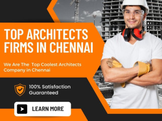 Best Architects and Construction Company in Chennai for Your Dreams - Concrete Architects