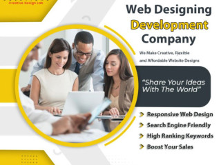 Essential Services Offered by Chandigarh Web Developers