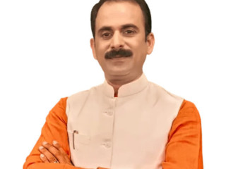 Acharya manish ji