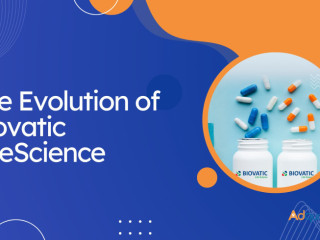 The Evolution of Biovatic LifeScience