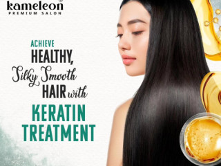 Best kids salon in Hyderabad– Kameleon salon