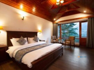 Premium Hotel in Manali